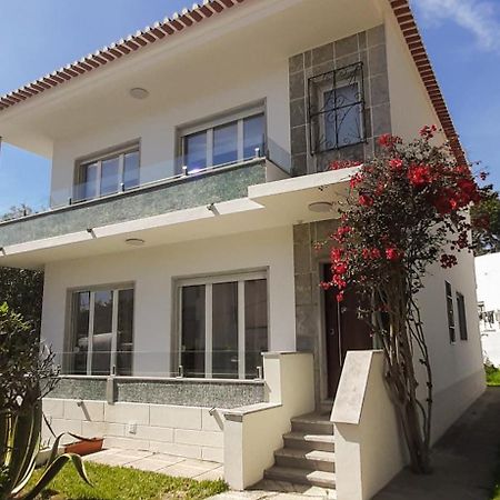 Villas Boas House Caparica 2 Costa da Caparica Dış mekan fotoğraf