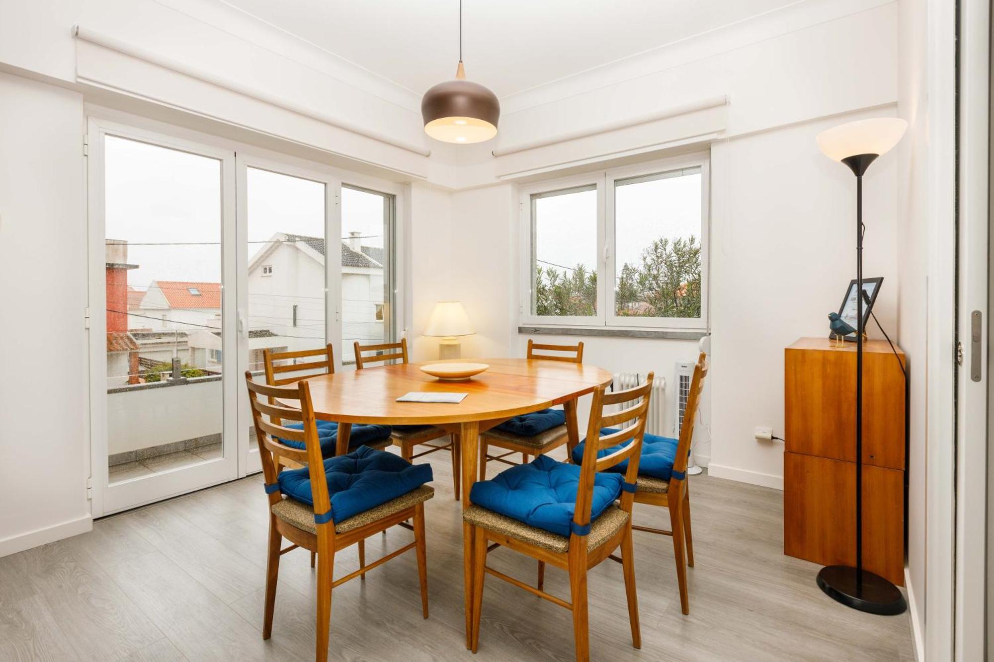 Villas Boas House Caparica 2 Costa da Caparica Dış mekan fotoğraf