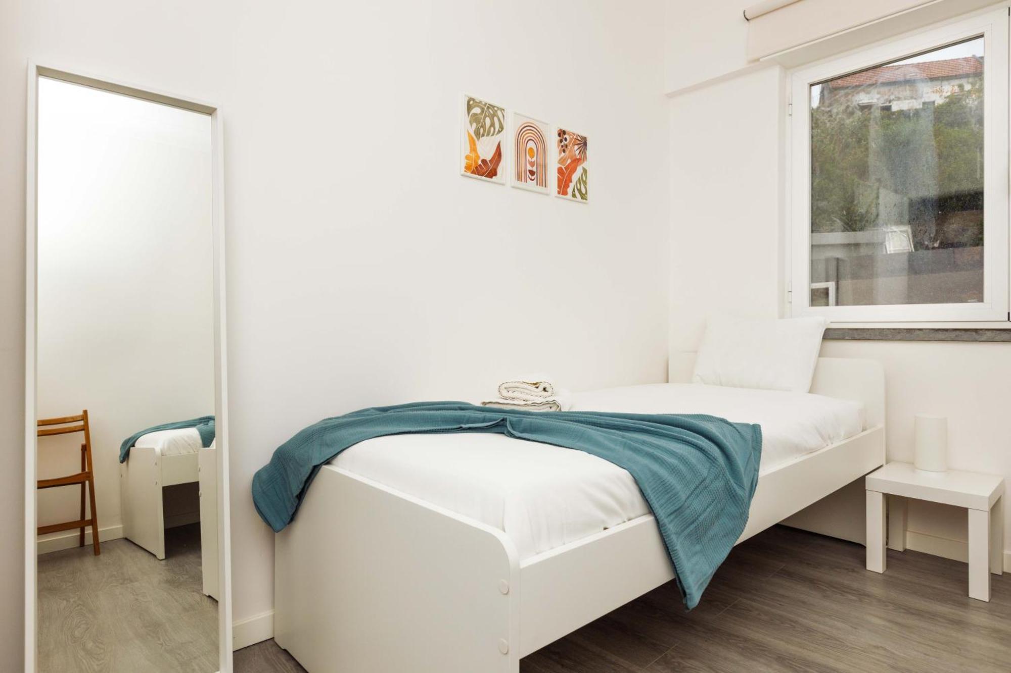 Villas Boas House Caparica 2 Costa da Caparica Dış mekan fotoğraf