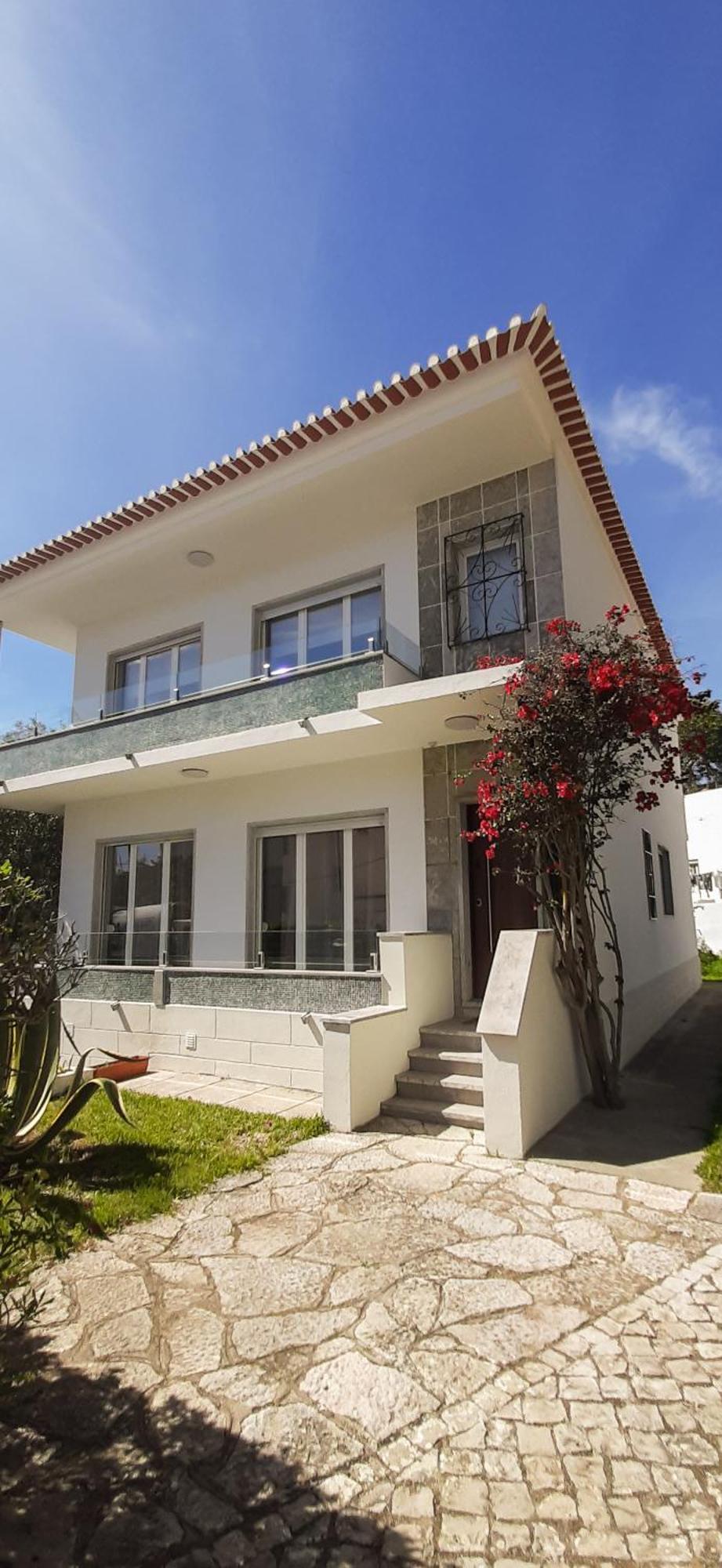 Villas Boas House Caparica 2 Costa da Caparica Dış mekan fotoğraf